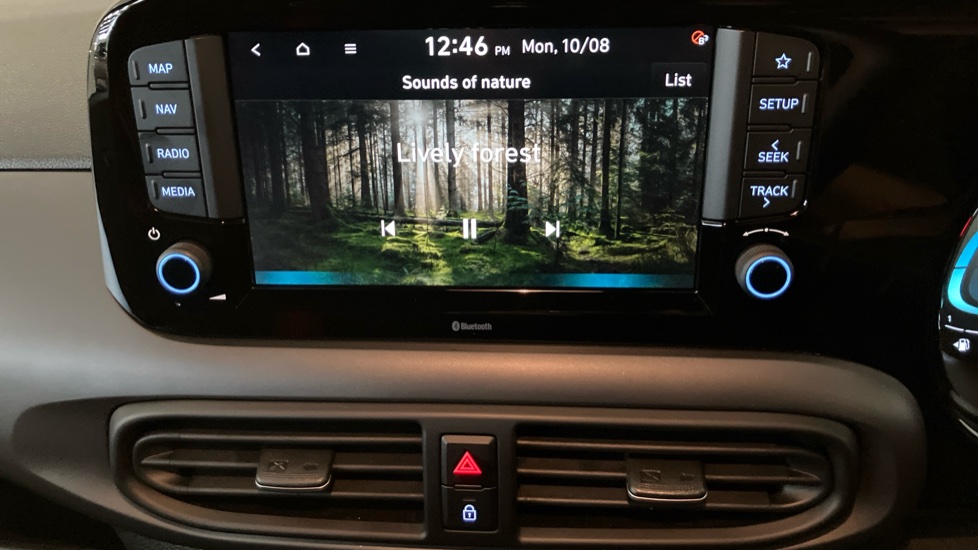 Hyundai i10 1.0T [90] N Line 5dr [Nav] Petrol Hatchback - Image 38