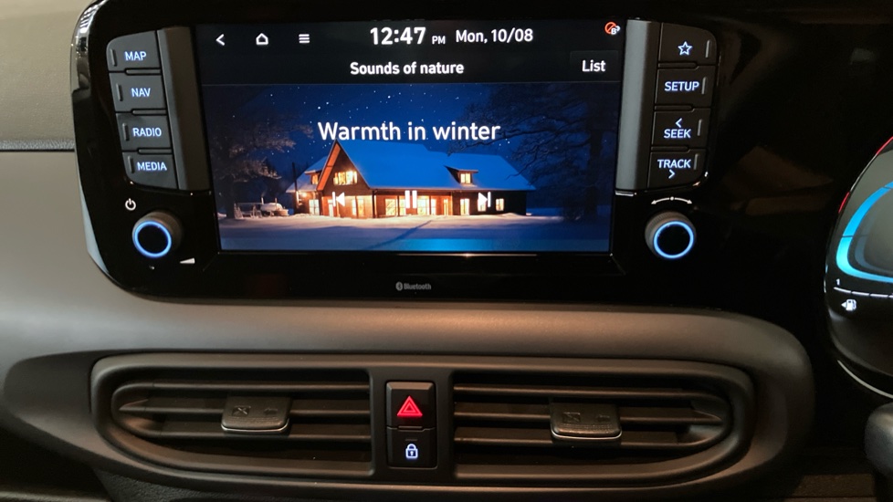Hyundai i10 1.0T [90] N Line 5dr [Nav] Petrol Hatchback - Image 39