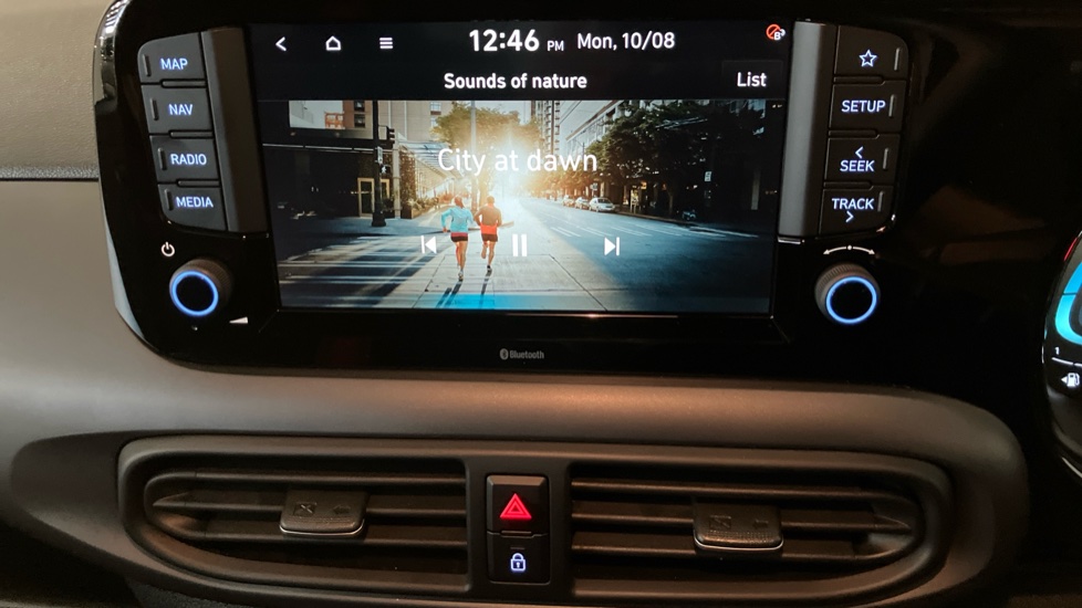 Hyundai i10 1.0T [90] N Line 5dr [Nav] Petrol Hatchback - Image 40