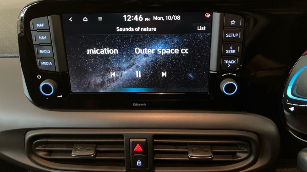 Hyundai i10 1.0T [90] N Line 5dr [Nav] Petrol Hatchback - Image 41