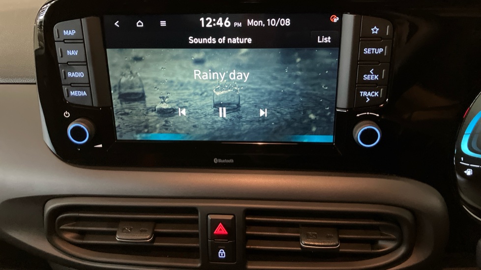 Hyundai i10 1.0T [90] N Line 5dr [Nav] Petrol Hatchback - Image 42