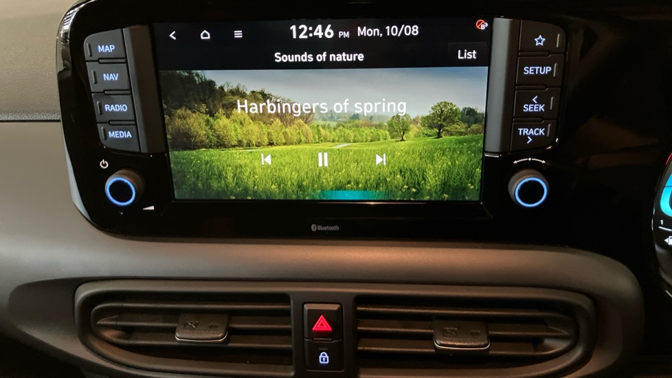Hyundai i10 1.0T [90] N Line 5dr [Nav] Petrol Hatchback - Image 43