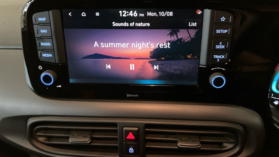 Hyundai i10 1.0T [90] N Line 5dr [Nav] Petrol Hatchback - Image 44