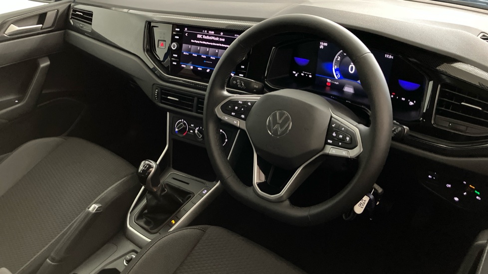 Volkswagen Polo 1.0 TSI Life 5dr Petrol Hatchback - Image 6