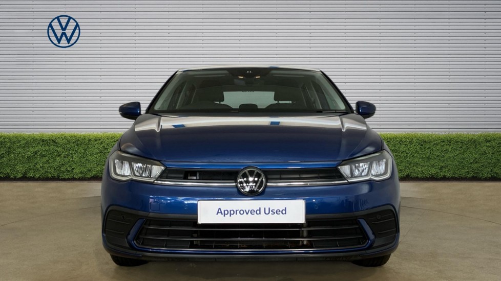 Volkswagen Polo 1.0 TSI Life 5dr Petrol Hatchback - Image 7