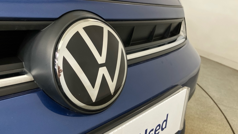 Volkswagen Polo 1.0 TSI Life 5dr Petrol Hatchback - Image 32