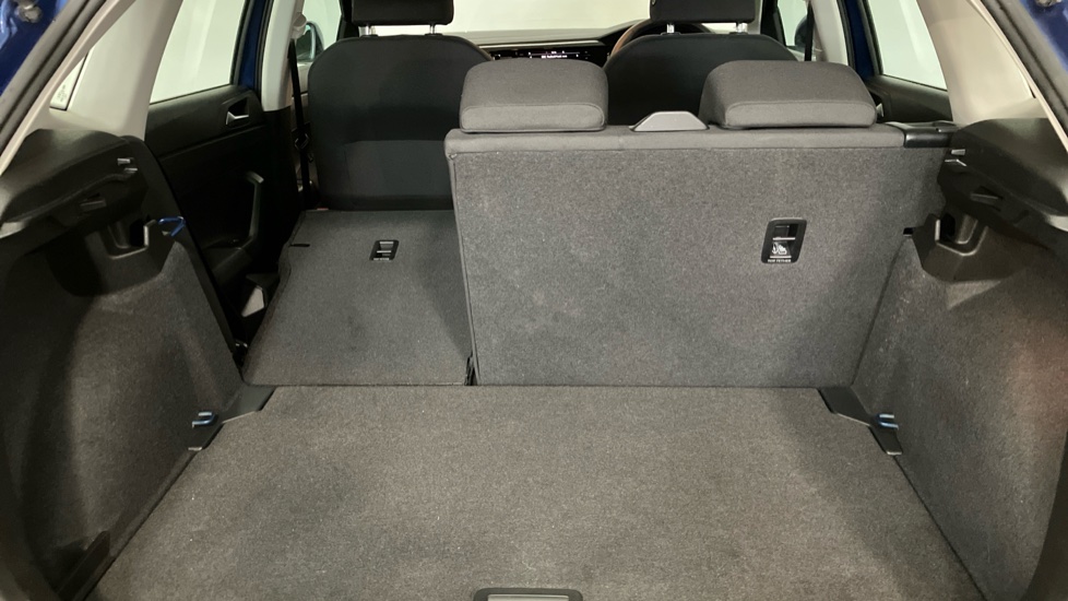 Volkswagen Polo 1.0 TSI Life 5dr Petrol Hatchback - Image 38