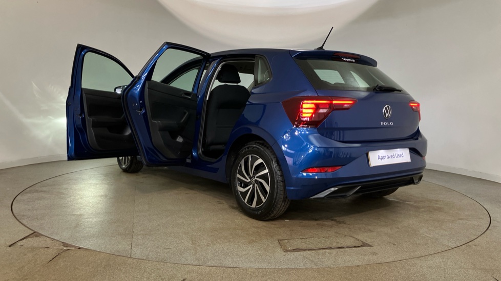 Volkswagen Polo 1.0 TSI Life 5dr Petrol Hatchback - Image 44