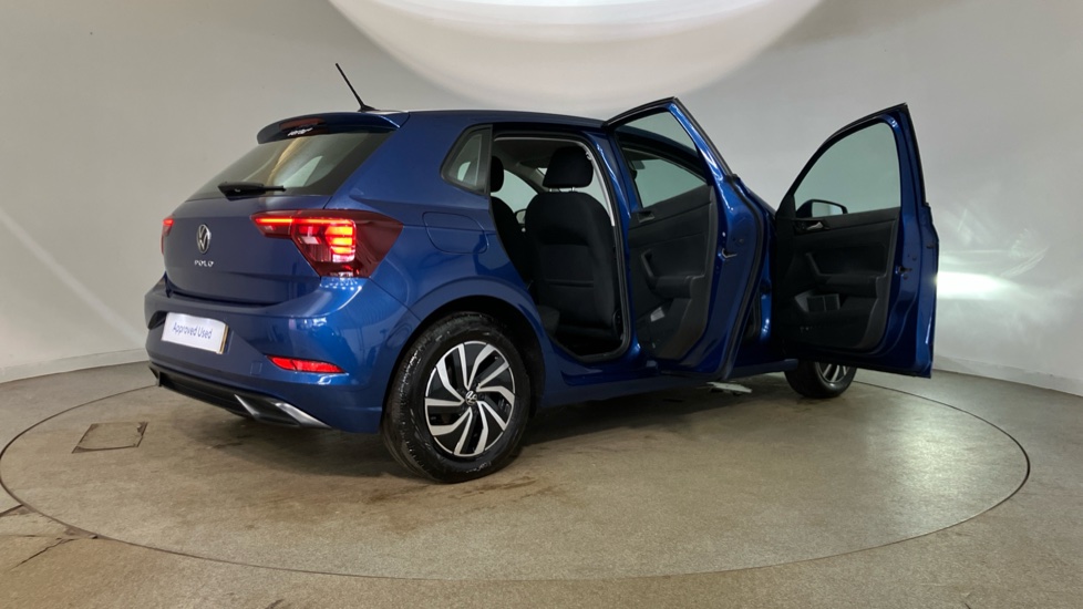 Volkswagen Polo 1.0 TSI Life 5dr Petrol Hatchback - Image 45