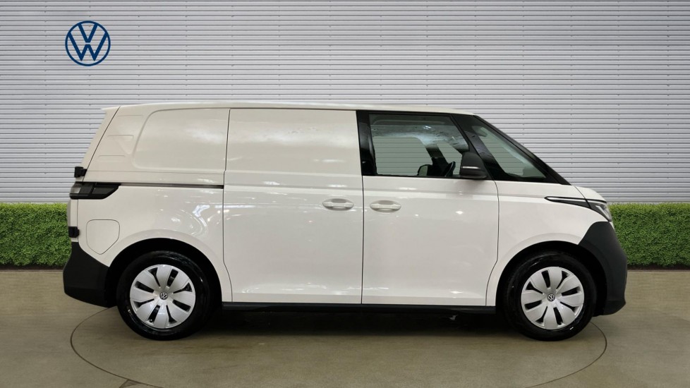 Volkswagen Id.Buzz Cargo 150kW Commerce 77kWh Auto - Image 4