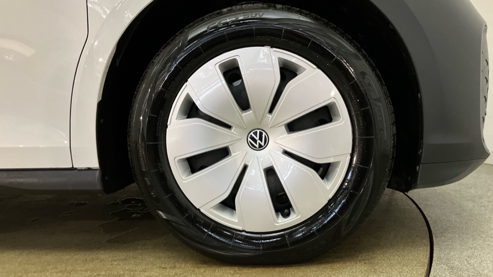 Volkswagen Id.Buzz Cargo 150kW Commerce 77kWh Auto - Image 5