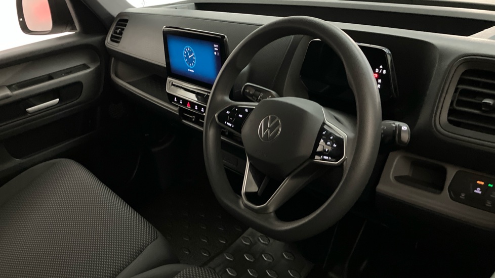 Volkswagen Id.Buzz Cargo 150kW Commerce 77kWh Auto - Image 6