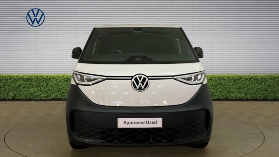 Volkswagen Id.Buzz Cargo 150kW Commerce 77kWh Auto - Image 7