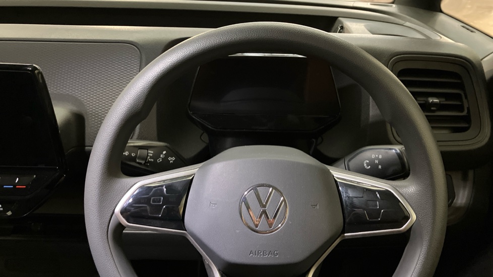 Volkswagen Id.Buzz Cargo 150kW Commerce 77kWh Auto - Image 9