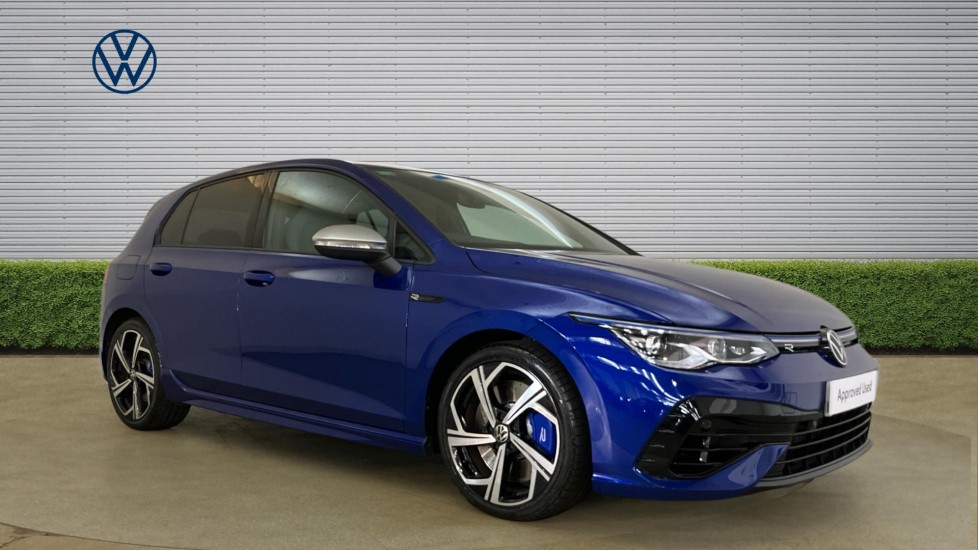 Volkswagen Golf 2.0 TSI 320 R 4Motion 5dr DSG Petrol Hatchback - Image 1