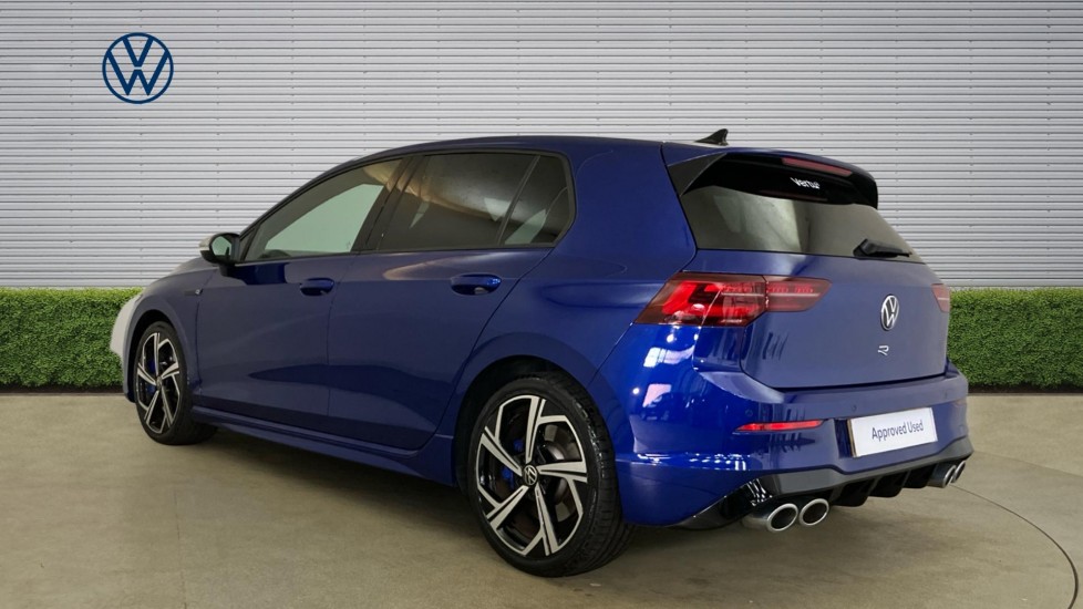 Volkswagen Golf 2.0 TSI 320 R 4Motion 5dr DSG Petrol Hatchback - Image 3