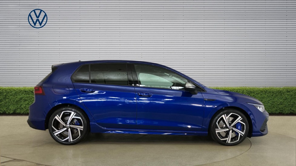 Volkswagen Golf 2.0 TSI 320 R 4Motion 5dr DSG Petrol Hatchback - Image 4