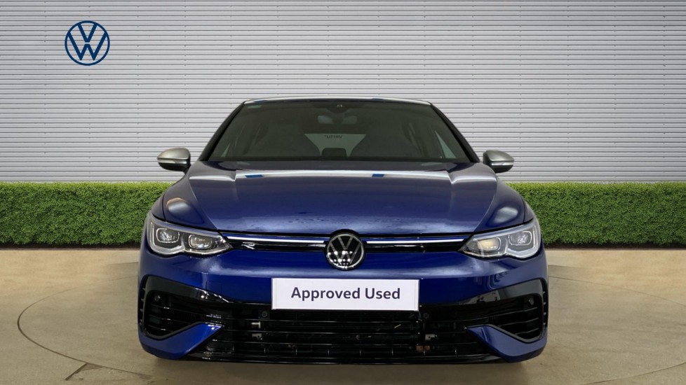Volkswagen Golf 2.0 TSI 320 R 4Motion 5dr DSG Petrol Hatchback - Image 7