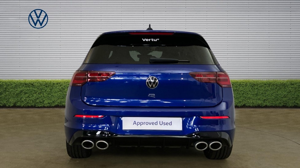 Volkswagen Golf 2.0 TSI 320 R 4Motion 5dr DSG Petrol Hatchback - Image 8