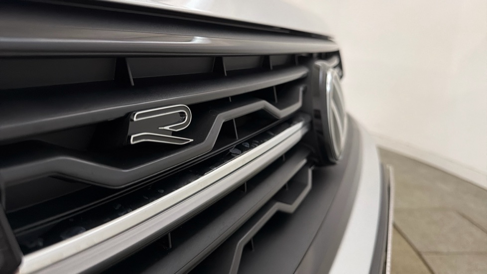 Volkswagen T-Cross 1.0 TSI Black Edition 5dr DSG Petrol Estate - Image 26