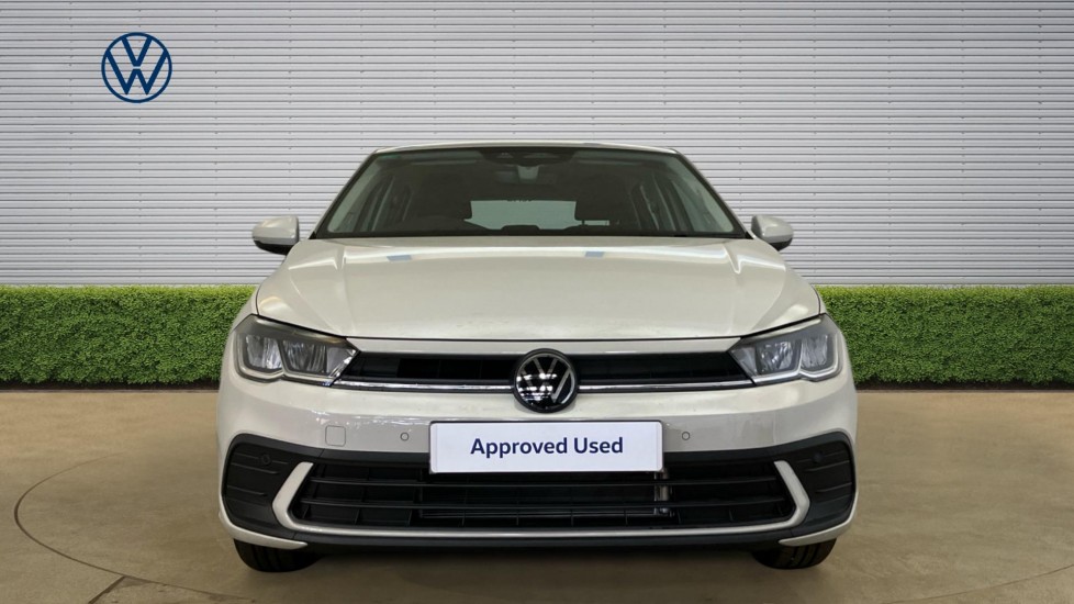 Volkswagen Polo 1.0 Life 5dr Petrol Hatchback - Image 7