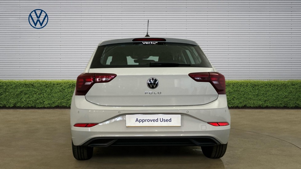 Volkswagen Polo 1.0 Life 5dr Petrol Hatchback - Image 8