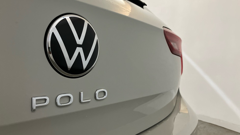 Volkswagen Polo 1.0 Life 5dr Petrol Hatchback - Image 23