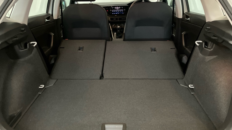 Volkswagen Polo 1.0 Life 5dr Petrol Hatchback - Image 28