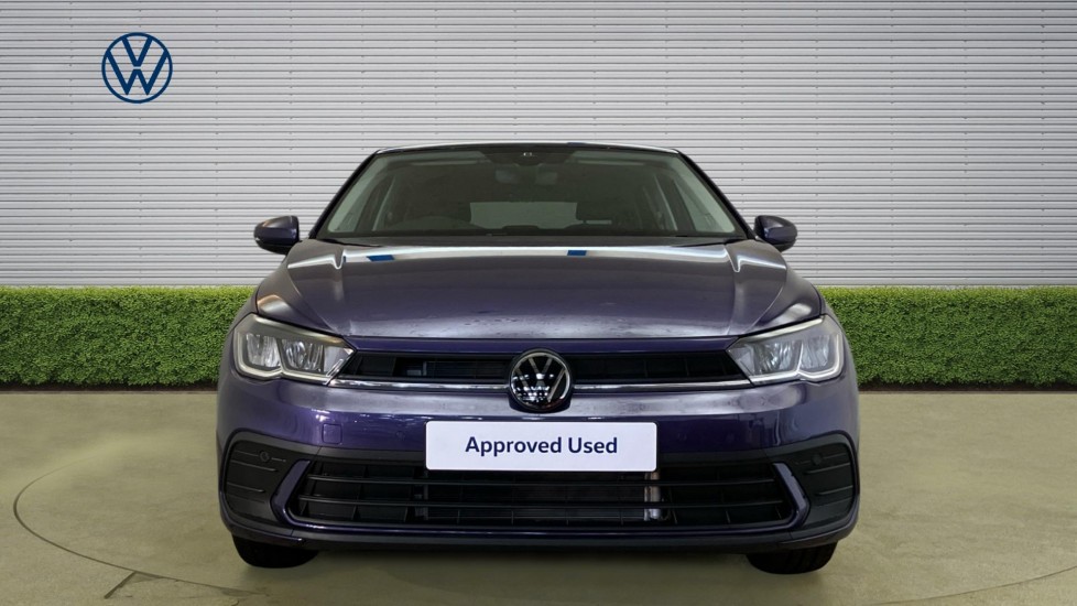 Volkswagen Polo 1.0 TSI Match 5dr Petrol Hatchback - Image 7