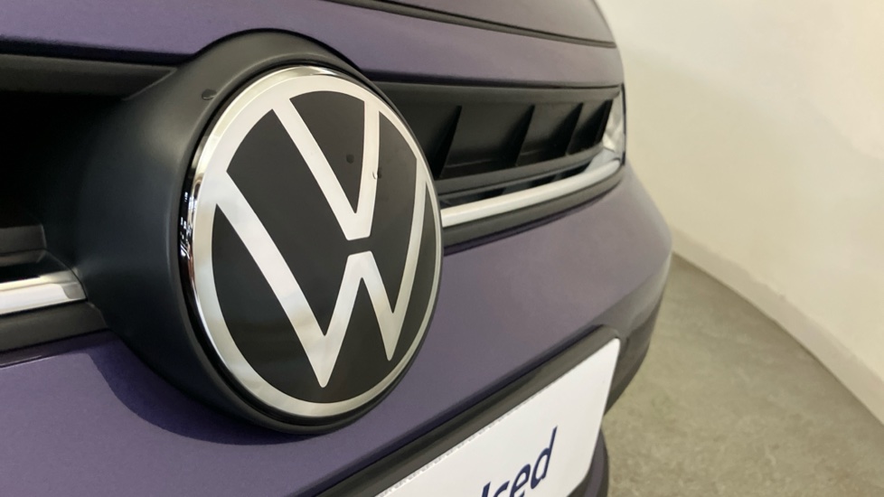 Volkswagen Polo 1.0 TSI Match 5dr Petrol Hatchback - Image 32