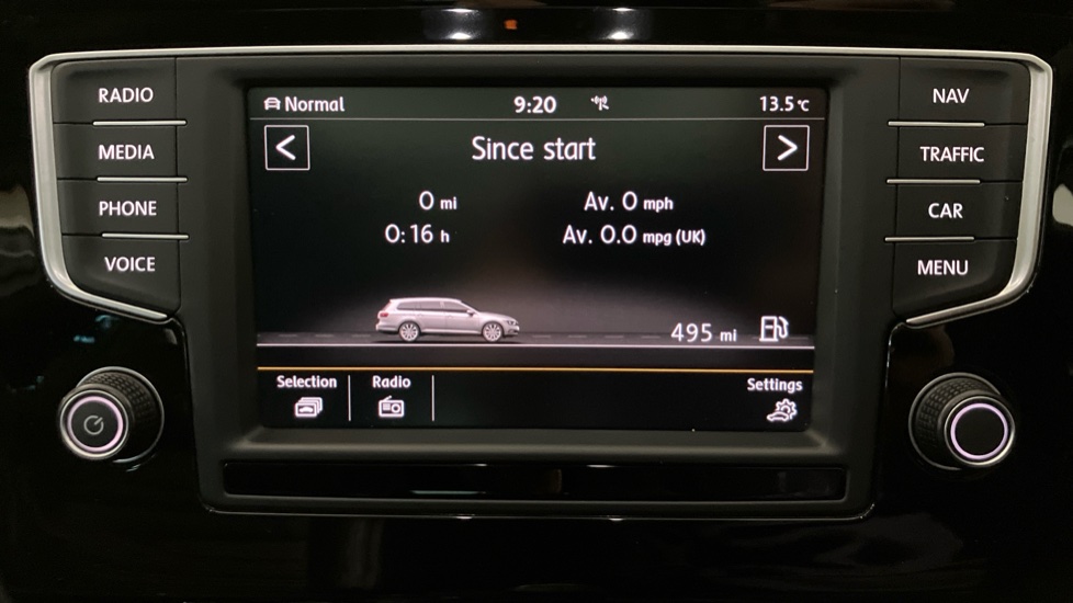 Volkswagen Passat 2.0 TDI SCR 190 R-Line 5dr Diesel Estate - Image 43