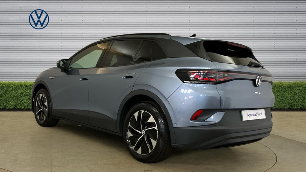 Volkswagen ID.4 150kW Family Pro Perform 77kWh 5dr Auto [135kW Ch] Electric Estate - Image 3