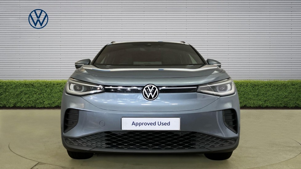 Volkswagen ID.4 150kW Family Pro Perform 77kWh 5dr Auto [135kW Ch] Electric Estate - Image 7