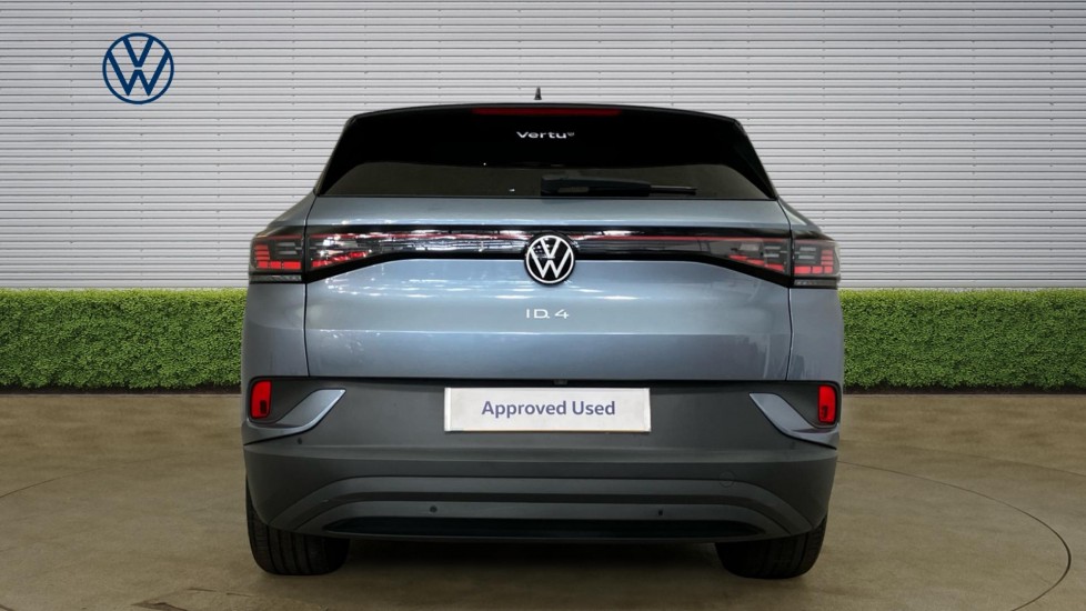 Volkswagen ID.4 150kW Family Pro Perform 77kWh 5dr Auto [135kW Ch] Electric Estate - Image 8