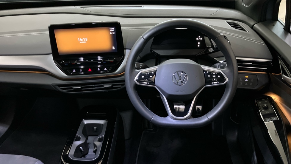 Volkswagen ID.4 150kW Family Pro Perform 77kWh 5dr Auto [135kW Ch] Electric Estate - Image 9
