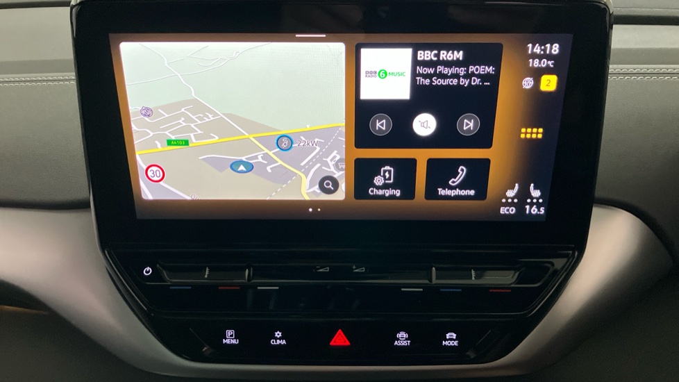 Volkswagen ID.4 150kW Family Pro Perform 77kWh 5dr Auto [135kW Ch] Electric Estate - Image 12