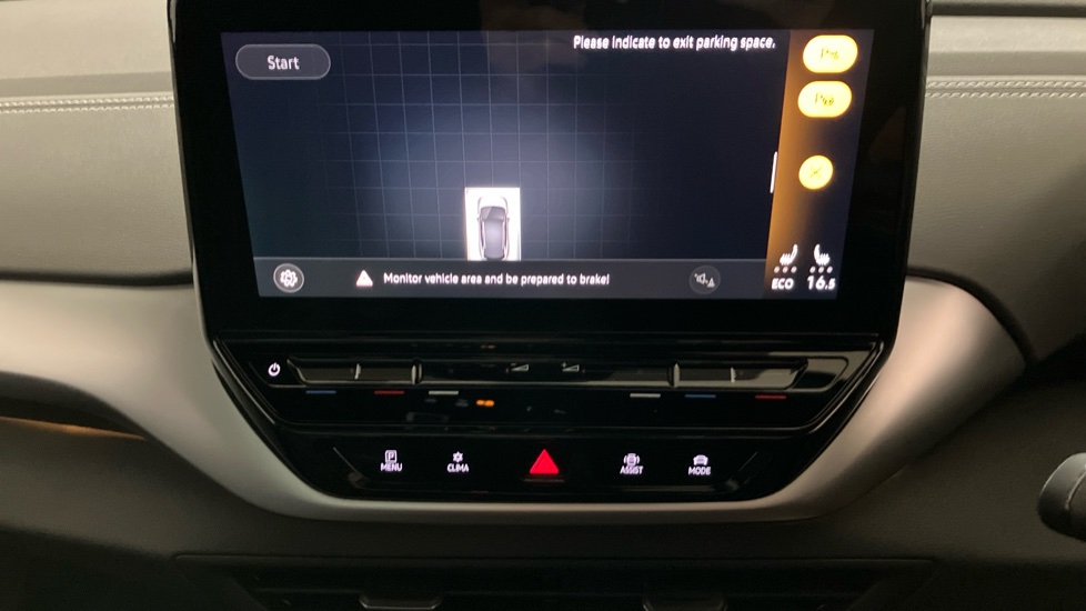 Volkswagen ID.4 150kW Family Pro Perform 77kWh 5dr Auto [135kW Ch] Electric Estate - Image 24