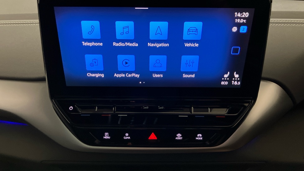 Volkswagen ID.4 150kW Family Pro Perform 77kWh 5dr Auto [135kW Ch] Electric Estate - Image 29