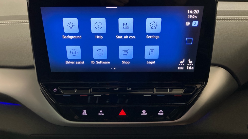 Volkswagen ID.4 150kW Family Pro Perform 77kWh 5dr Auto [135kW Ch] Electric Estate - Image 30