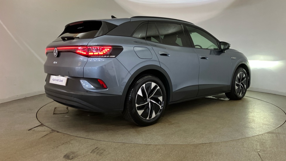 Volkswagen ID.4 150kW Family Pro Perform 77kWh 5dr Auto [135kW Ch] Electric Estate - Image 41