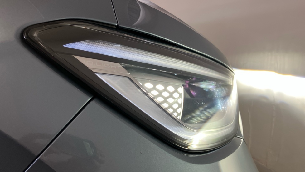 Volkswagen ID.4 150kW Family Pro Perform 77kWh 5dr Auto [135kW Ch] Electric Estate - Image 43