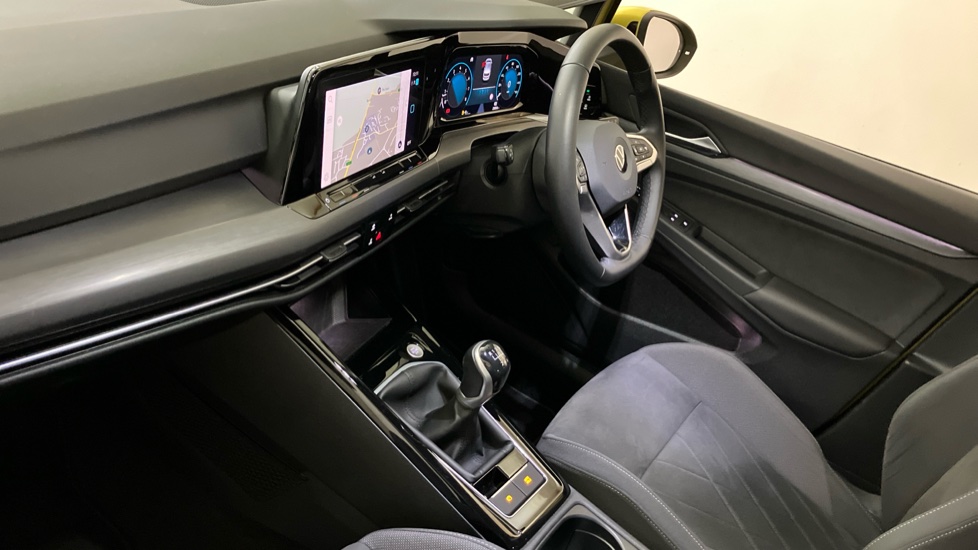 Volkswagen Golf 1.5 TSI 150 Style 5dr Petrol Hatchback - Image 2