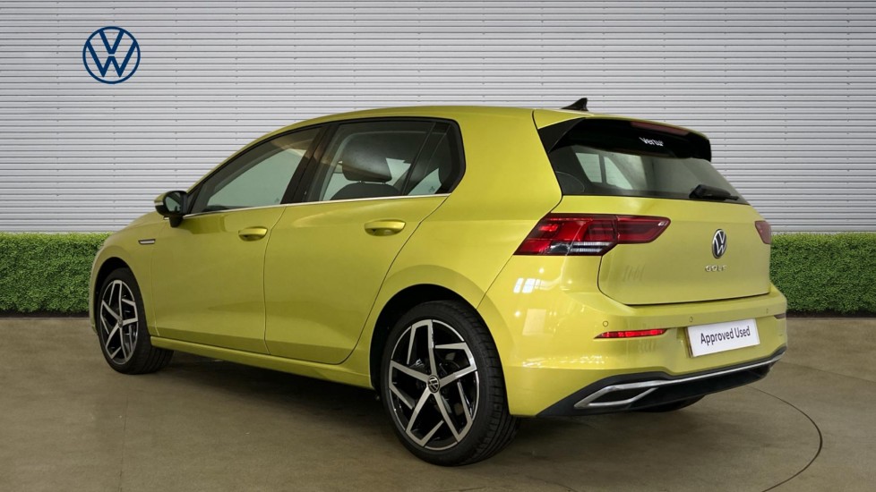 Volkswagen Golf 1.5 TSI 150 Style 5dr Petrol Hatchback - Image 3