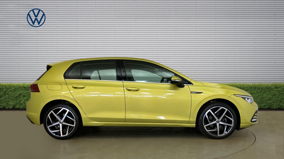 Volkswagen Golf 1.5 TSI 150 Style 5dr Petrol Hatchback - Image 4
