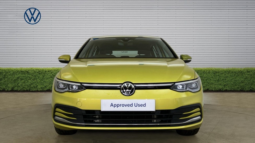 Volkswagen Golf 1.5 TSI 150 Style 5dr Petrol Hatchback - Image 7