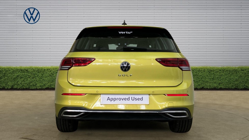 Volkswagen Golf 1.5 TSI 150 Style 5dr Petrol Hatchback - Image 8