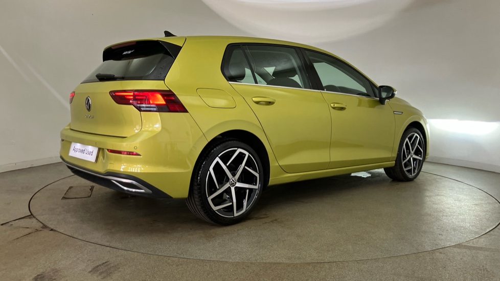 Volkswagen Golf 1.5 TSI 150 Style 5dr Petrol Hatchback - Image 34