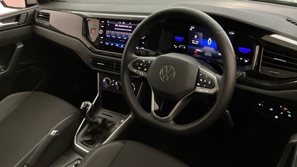 Volkswagen Polo 1.0 TSI Life 5dr Petrol Hatchback - Image 6