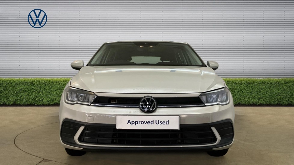Volkswagen Polo 1.0 TSI Life 5dr Petrol Hatchback - Image 7