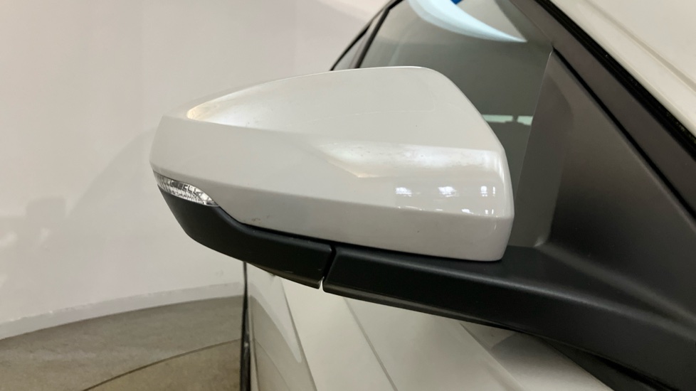 Volkswagen Polo 1.0 TSI Life 5dr Petrol Hatchback - Image 24